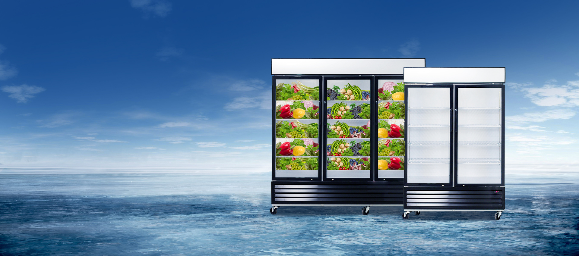 揚(yáng)帆心海  夢(mèng)想無界